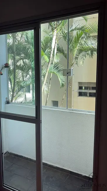Foto 4 de Apartamento com 2 quartos para alugar, 50m2 em Vila Carmosina, São Paulo - SP