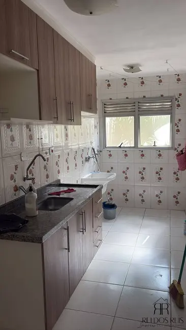 Foto 7 de Apartamento com 2 quartos para alugar, 50m2 em Vila Carmosina, São Paulo - SP