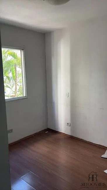 Foto 8 de Apartamento com 2 quartos para alugar, 50m2 em Vila Carmosina, São Paulo - SP