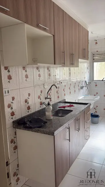 Foto 9 de Apartamento com 2 quartos para alugar, 50m2 em Vila Carmosina, São Paulo - SP