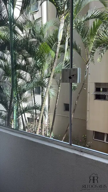 Foto 1 de Apartamento com 2 quartos para alugar, 50m2 em Vila Carmosina, São Paulo - SP