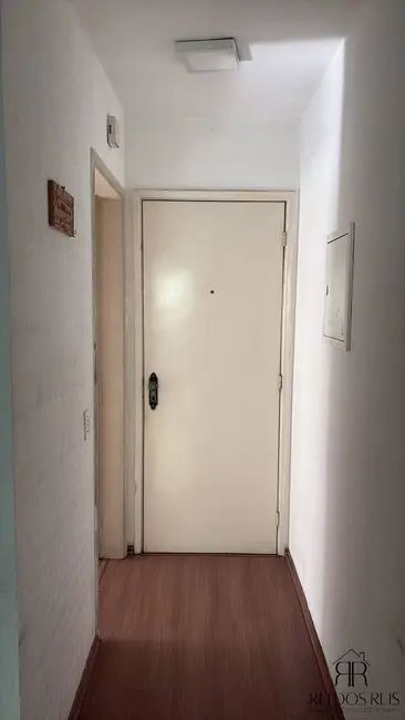 Foto 6 de Apartamento com 2 quartos para alugar, 50m2 em Vila Carmosina, São Paulo - SP