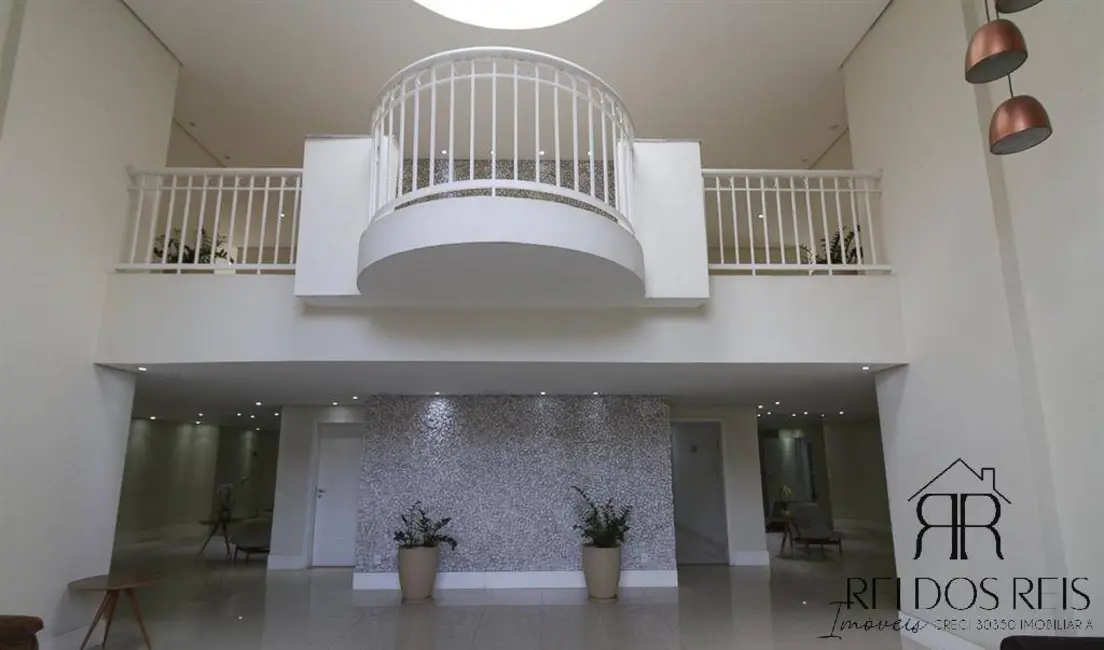 Foto 4 de Apartamento com 3 quartos para alugar, 95m2 em Mooca, São Paulo - SP