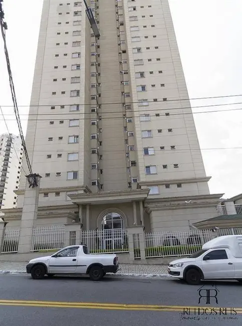 Foto 1 de Apartamento com 3 quartos para alugar, 95m2 em Mooca, São Paulo - SP