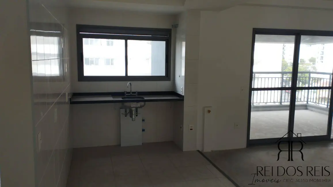 Apartamento com 3 quartos para alugar, 130m2 em Mooca, São Paulo - SP - imagem 8 Foto 8 de Apartamento com 3 quartos para alugar, 130m2 em Mooca, São Paulo - SP