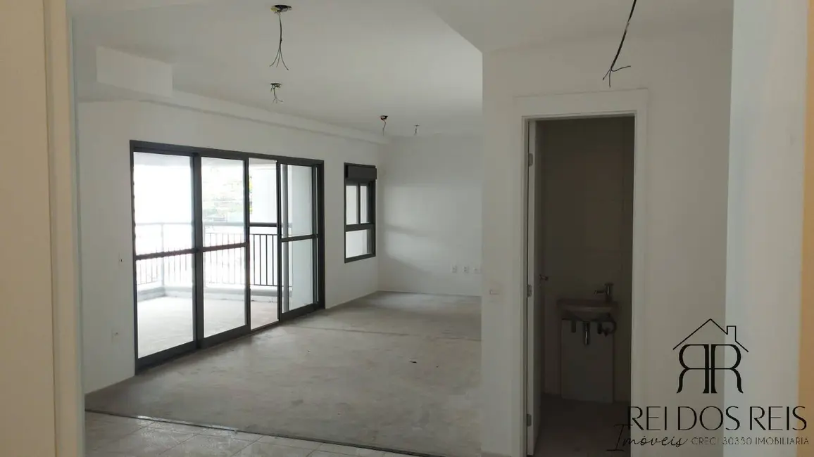 Apartamento com 3 quartos para alugar, 130m2 em Mooca, São Paulo - SP - imagem 2 Foto 2 de Apartamento com 3 quartos para alugar, 130m2 em Mooca, São Paulo - SP
