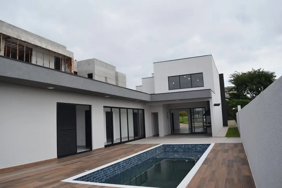 Casa de Condomínio com 4 quartos à venda, 600m2 em Atibaia - SP - imagem 7 Foto 7 de Casa de Condomínio com 4 quartos à venda, 600m2 em Atibaia - SP