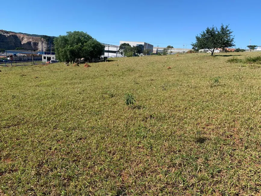 Foto 9 de Terreno / Lote à venda, 5205m2 em Parque Rio Abaixo, Atibaia - SP
