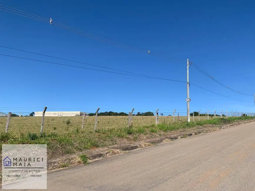 Foto 1 de Terreno / Lote à venda, 5205m2 em Parque Rio Abaixo, Atibaia - SP