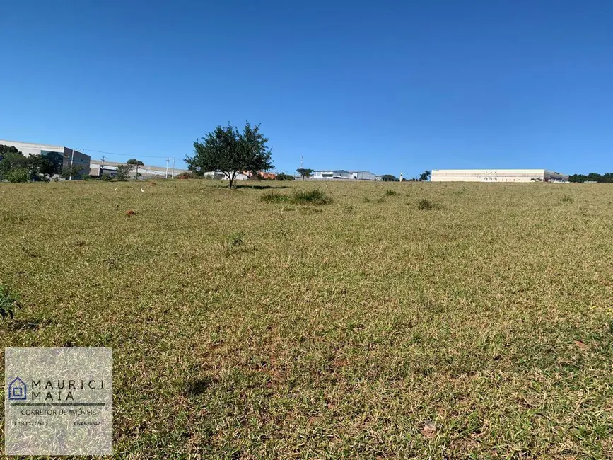 Foto 5 de Terreno / Lote à venda, 5205m2 em Parque Rio Abaixo, Atibaia - SP