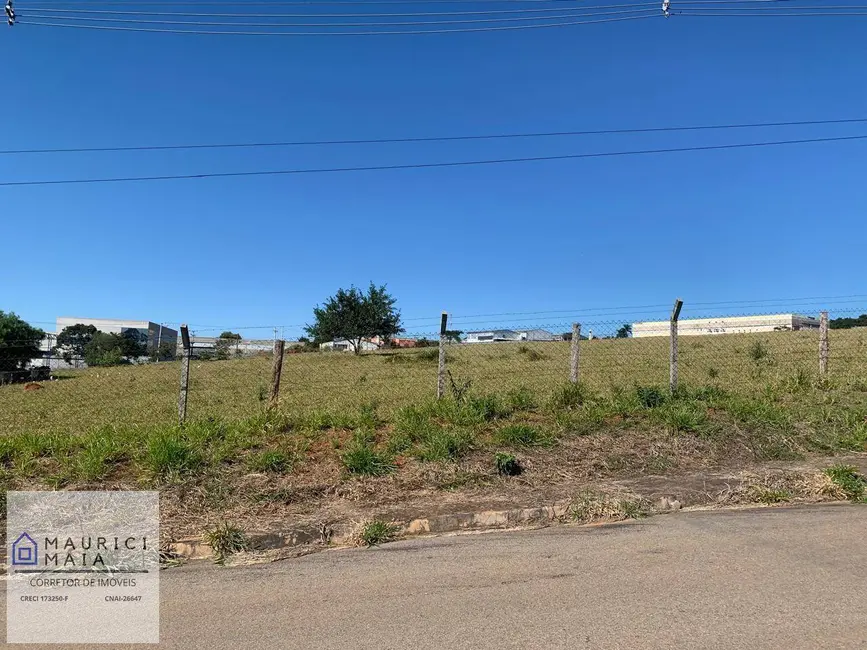 Foto 2 de Terreno / Lote à venda, 5205m2 em Parque Rio Abaixo, Atibaia - SP