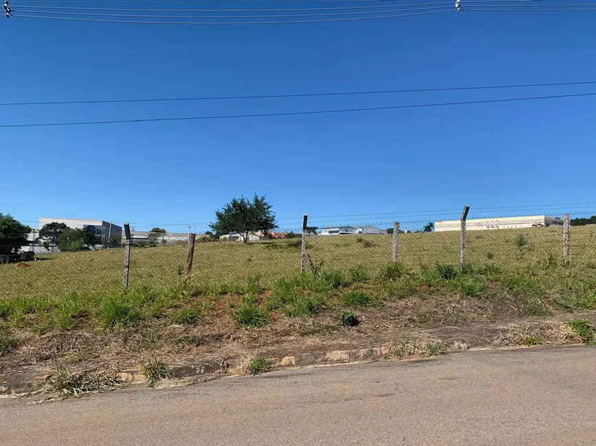 Foto 4 de Terreno / Lote à venda, 5205m2 em Parque Rio Abaixo, Atibaia - SP