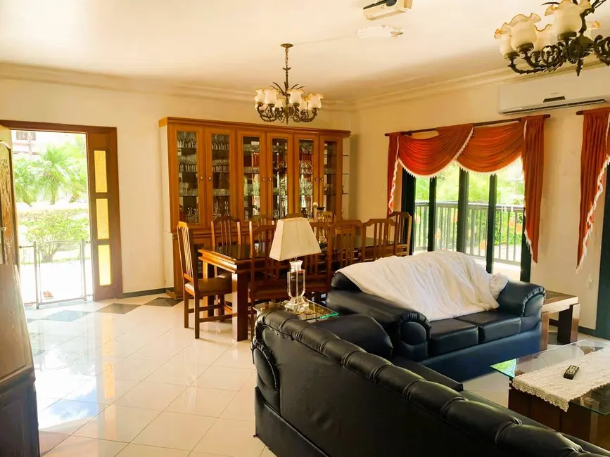 Casa com 6 quartos à venda, 1000m2 em Monte Alegre Do Sul - SP - imagem 8 Foto 8 de Casa com 6 quartos à venda, 1000m2 em Monte Alegre Do Sul - SP