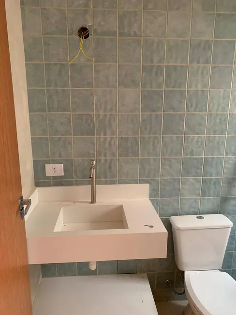 Foto 7 de Casa com 3 quartos à venda, 180m2 em Vila Petrópolis, Atibaia - SP