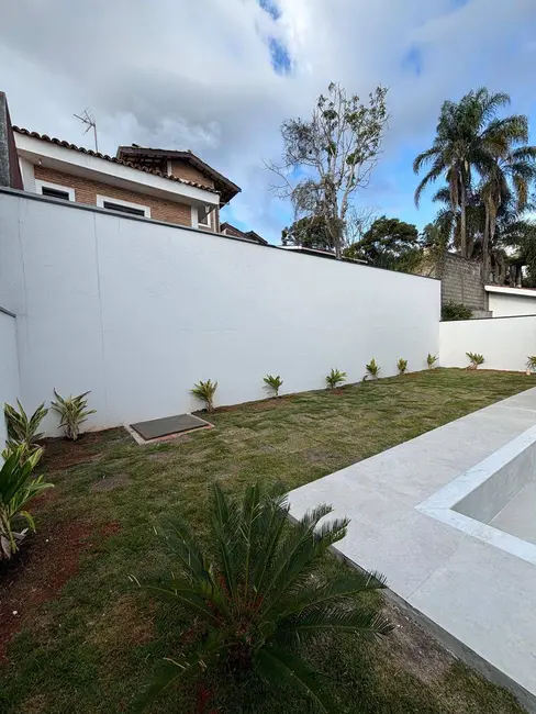 Foto 5 de Casa com 4 quartos à venda, 520m2 em Atibaia - SP