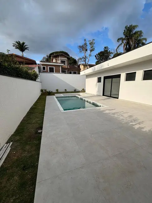 Foto 6 de Casa com 4 quartos à venda, 520m2 em Atibaia - SP