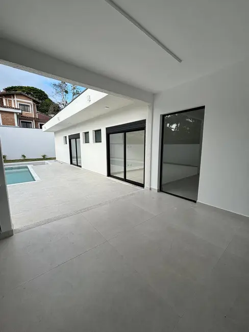 Foto 4 de Casa com 4 quartos à venda, 520m2 em Atibaia - SP