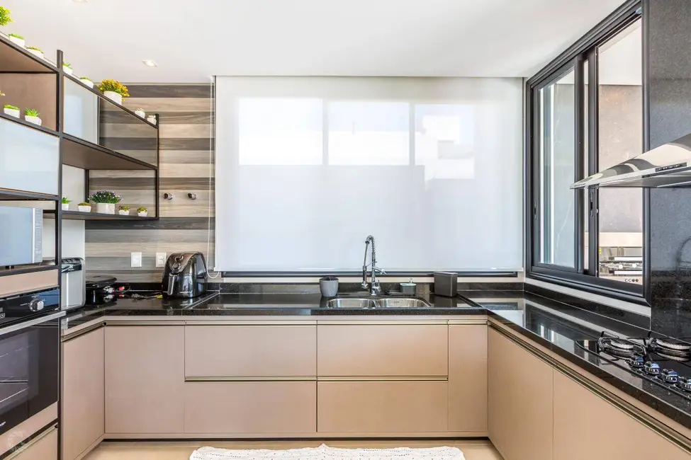 Foto 8 de Casa de Condomínio com 5 quartos à venda, 672m2 em Atibaia - SP