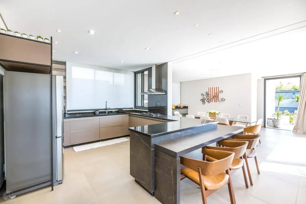 Foto 7 de Casa de Condomínio com 5 quartos à venda, 672m2 em Atibaia - SP