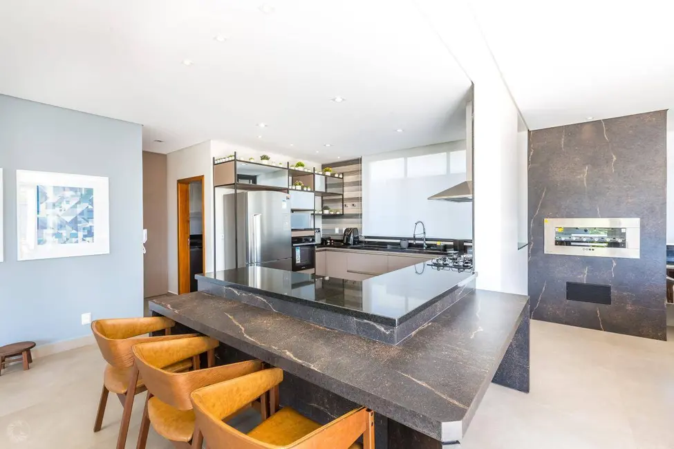 Foto 5 de Casa de Condomínio com 5 quartos à venda, 672m2 em Atibaia - SP