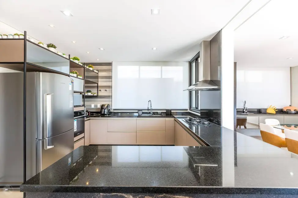 Foto 6 de Casa de Condomínio com 5 quartos à venda, 672m2 em Atibaia - SP