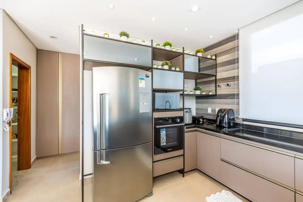 Foto 9 de Casa de Condomínio com 5 quartos à venda, 672m2 em Atibaia - SP