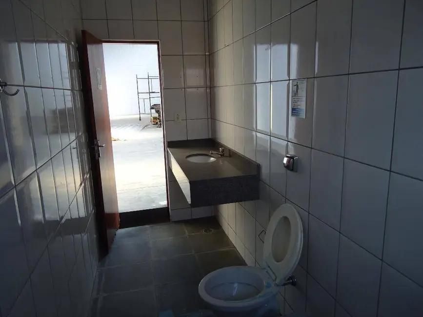 Armazém / Galpão para alugar, 330m2 em Jardim Imperial, Atibaia - SP - imagem 7 Foto 7 de Armazém / Galpão para alugar, 330m2 em Jardim Imperial, Atibaia - SP