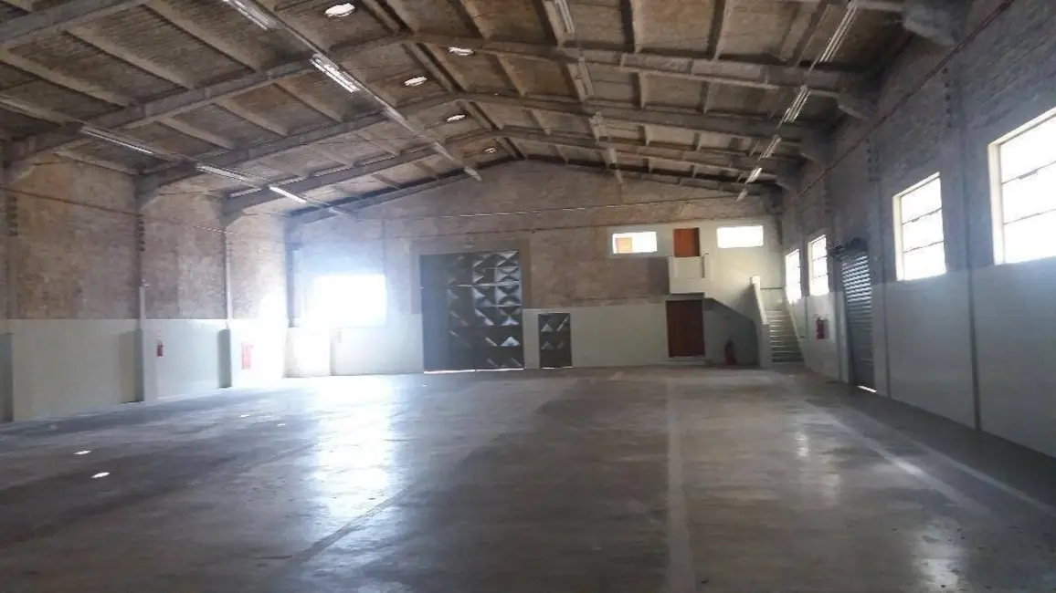 Armazém / Galpão para alugar, 1130m2 em Ribeirão dos Porcos, Atibaia - SP - imagem 9 Foto 9 de Armazém / Galpão para alugar, 1130m2 em Ribeirão dos Porcos, Atibaia - SP