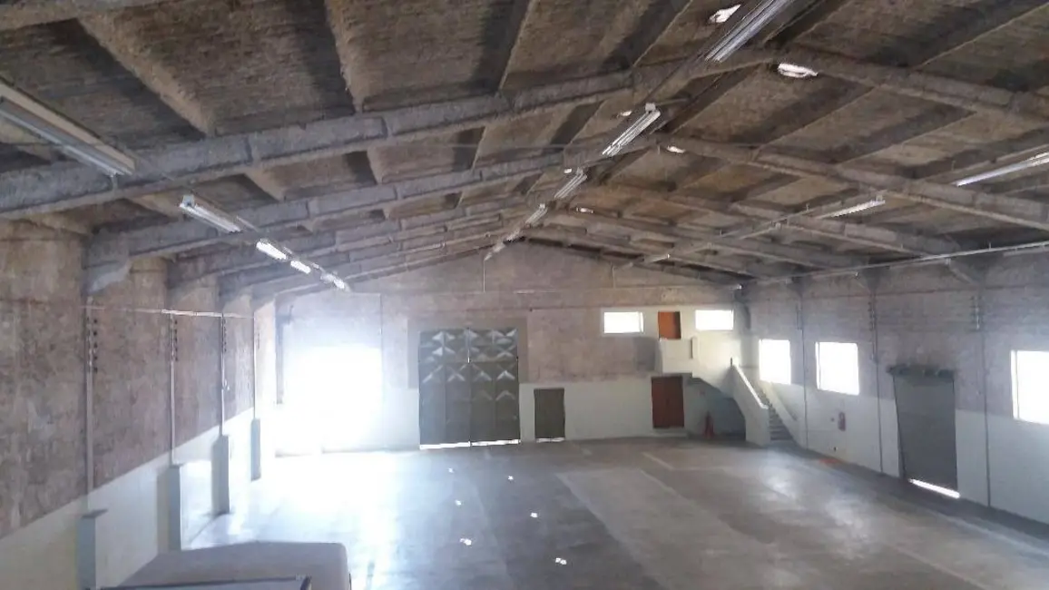 Armazém / Galpão para alugar, 1130m2 em Ribeirão dos Porcos, Atibaia - SP - imagem 1 Foto 1 de Armazém / Galpão para alugar, 1130m2 em Ribeirão dos Porcos, Atibaia - SP