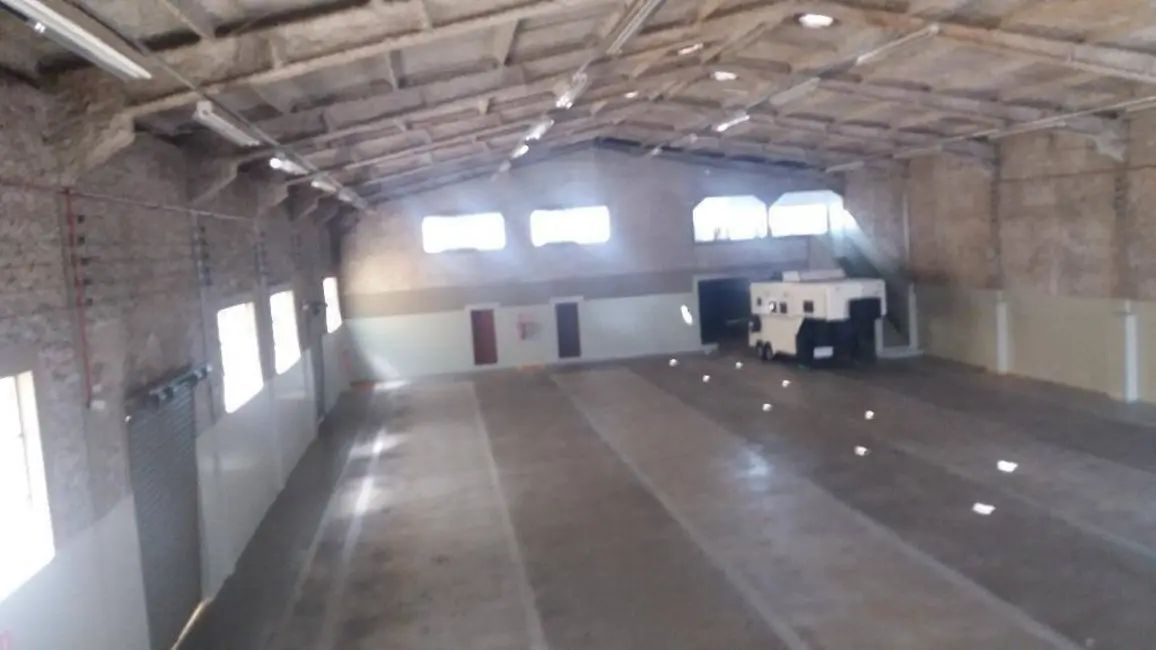 Armazém / Galpão para alugar, 1130m2 em Ribeirão dos Porcos, Atibaia - SP - imagem 6 Foto 6 de Armazém / Galpão para alugar, 1130m2 em Ribeirão dos Porcos, Atibaia - SP