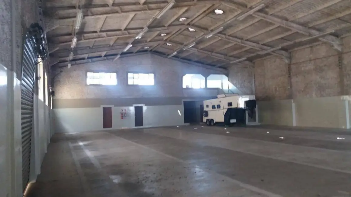 Armazém / Galpão para alugar, 1130m2 em Ribeirão dos Porcos, Atibaia - SP - imagem 8 Foto 8 de Armazém / Galpão para alugar, 1130m2 em Ribeirão dos Porcos, Atibaia - SP