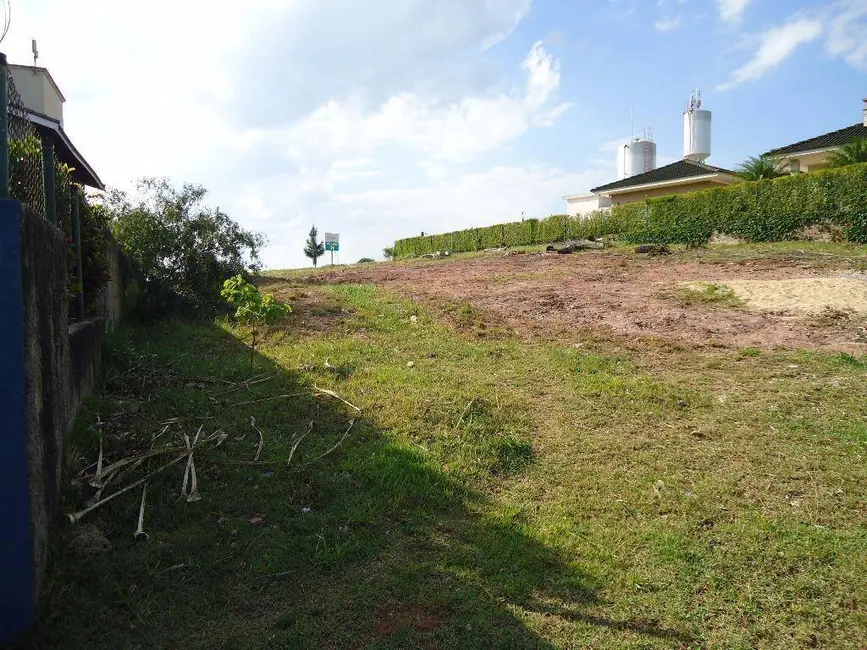 Foto 3 de Lote de Condomínio à venda, 841m2 em Condomínio Serra da Estrela, Atibaia - SP