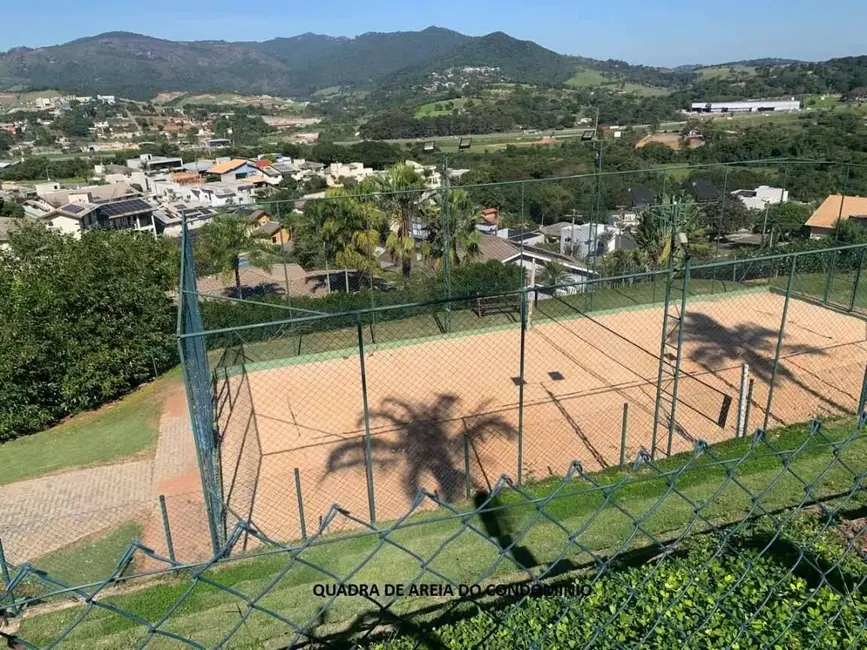 Foto 7 de Lote de Condomínio à venda, 841m2 em Condomínio Serra da Estrela, Atibaia - SP