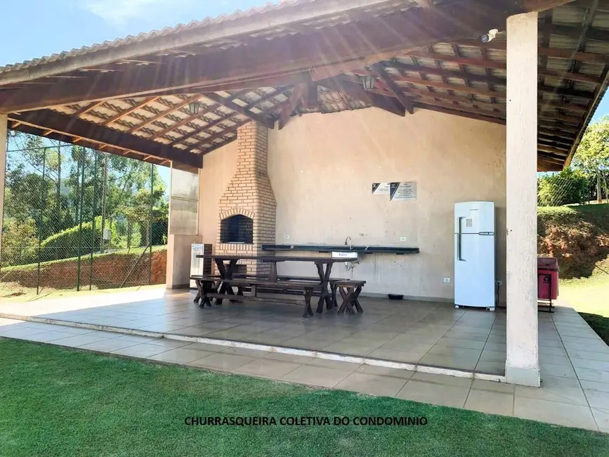 Foto 9 de Lote de Condomínio à venda, 841m2 em Condomínio Serra da Estrela, Atibaia - SP