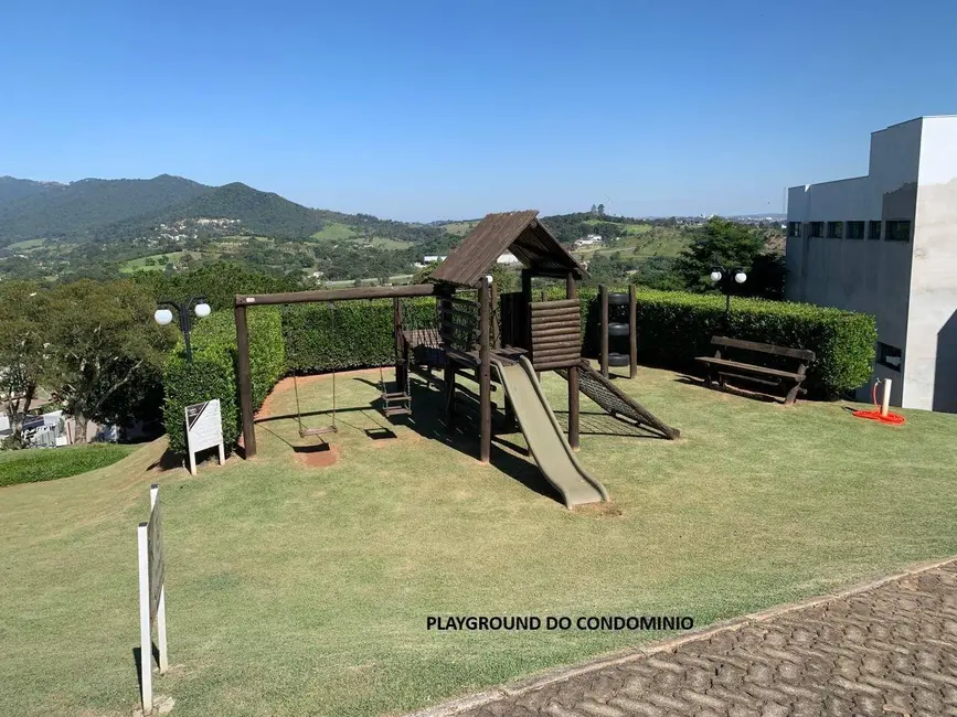 Foto 6 de Lote de Condomínio à venda, 841m2 em Condomínio Serra da Estrela, Atibaia - SP