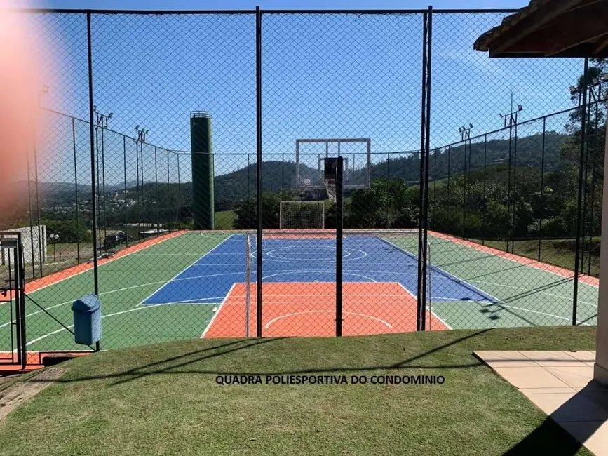 Foto 8 de Lote de Condomínio à venda, 841m2 em Condomínio Serra da Estrela, Atibaia - SP