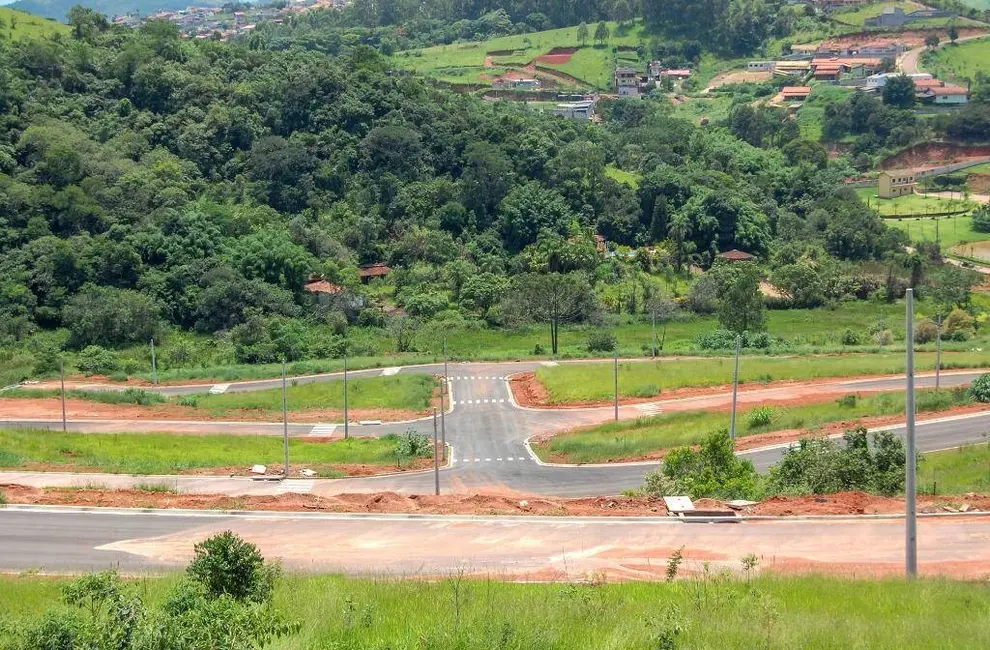 Foto 5 de Lote de Condomínio à venda, 300m2 em Atibaia - SP
