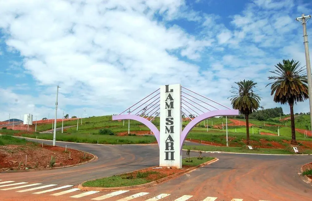 Foto 1 de Lote de Condomínio à venda, 300m2 em Atibaia - SP
