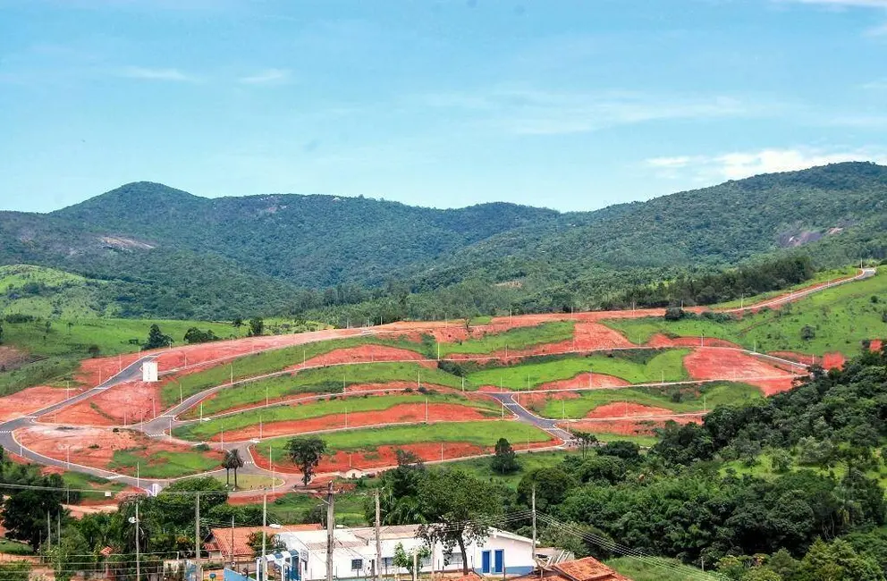 Foto 8 de Lote de Condomínio à venda, 300m2 em Atibaia - SP