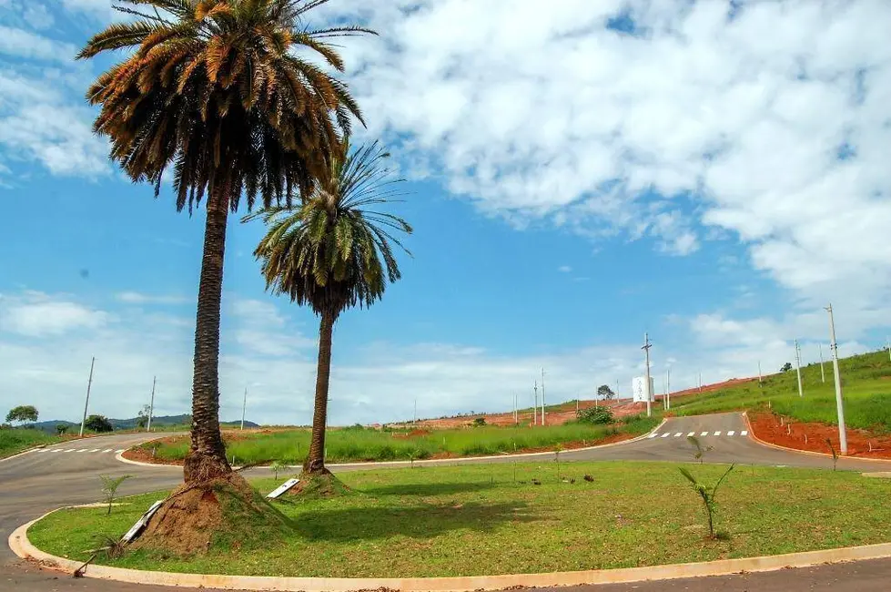 Foto 4 de Lote de Condomínio à venda, 300m2 em Atibaia - SP