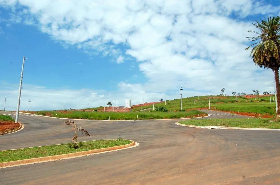 Foto 3 de Lote de Condomínio à venda, 300m2 em Atibaia - SP