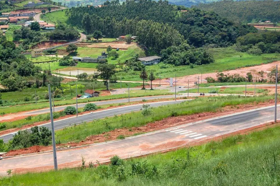 Foto 6 de Lote de Condomínio à venda, 300m2 em Atibaia - SP