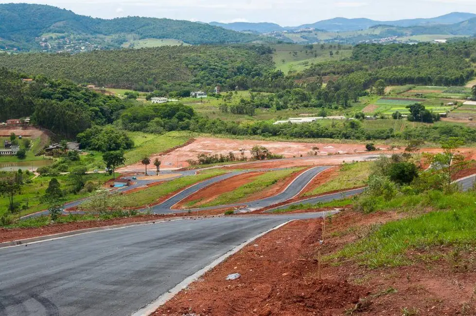 Foto 9 de Lote de Condomínio à venda, 300m2 em Atibaia - SP