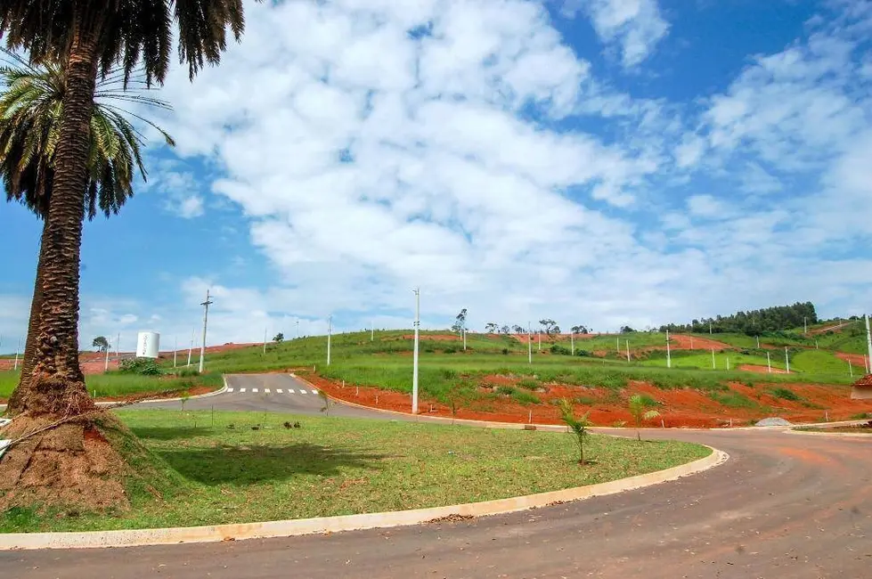 Foto 2 de Lote de Condomínio à venda, 300m2 em Atibaia - SP
