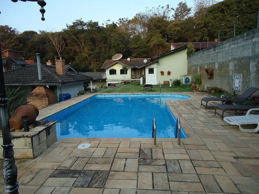 Foto 1 de Casa de Condomínio com 3 quartos à venda, 300m2 em Condomínio Panorama Parque Residencial, Atibaia - SP