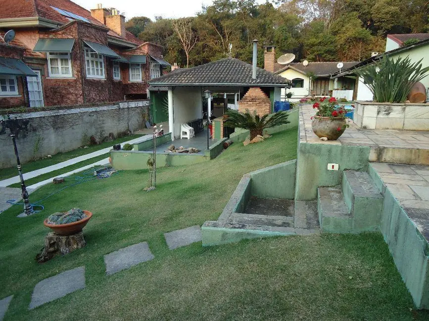 Foto 6 de Casa de Condomínio com 3 quartos à venda, 300m2 em Condomínio Panorama Parque Residencial, Atibaia - SP