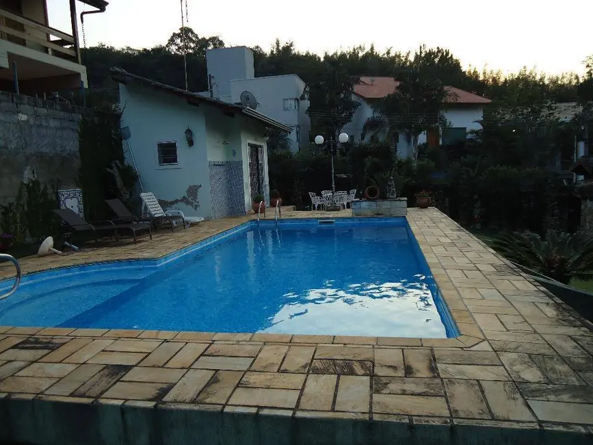 Foto 3 de Casa de Condomínio com 3 quartos à venda, 300m2 em Condomínio Panorama Parque Residencial, Atibaia - SP