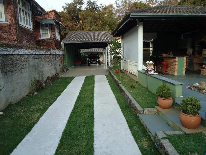 Foto 7 de Casa de Condomínio com 3 quartos à venda, 300m2 em Condomínio Panorama Parque Residencial, Atibaia - SP