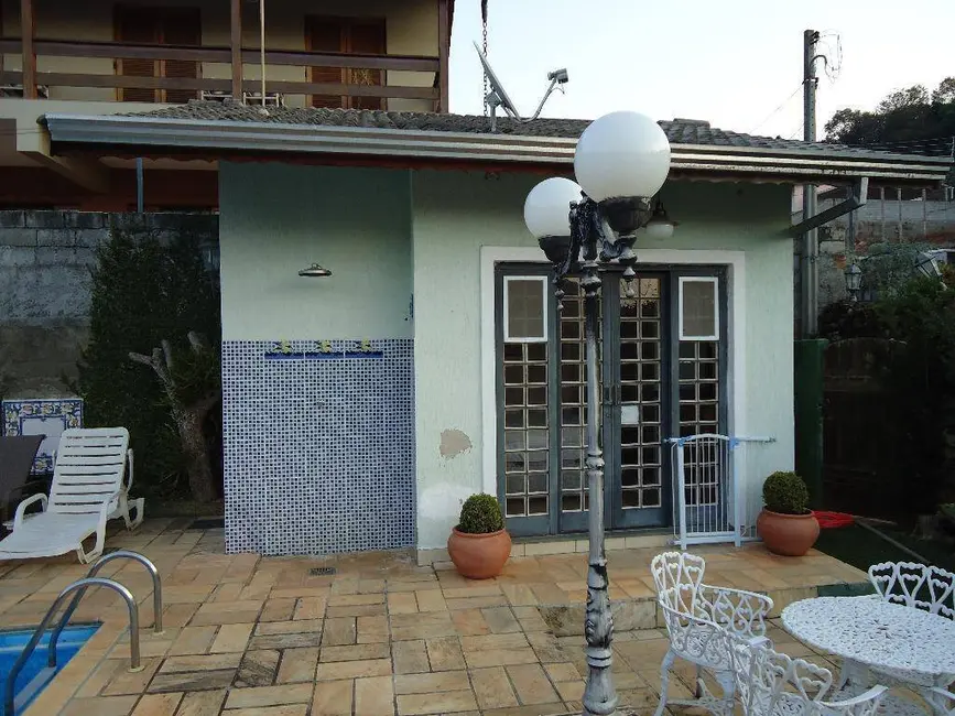 Foto 4 de Casa de Condomínio com 3 quartos à venda, 300m2 em Condomínio Panorama Parque Residencial, Atibaia - SP