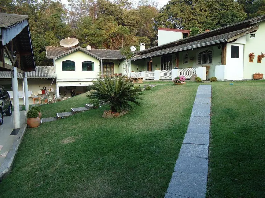 Foto 9 de Casa de Condomínio com 3 quartos à venda, 300m2 em Condomínio Panorama Parque Residencial, Atibaia - SP